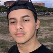 Native Spanish Tutor, that can help you improve your Spanish through conversations